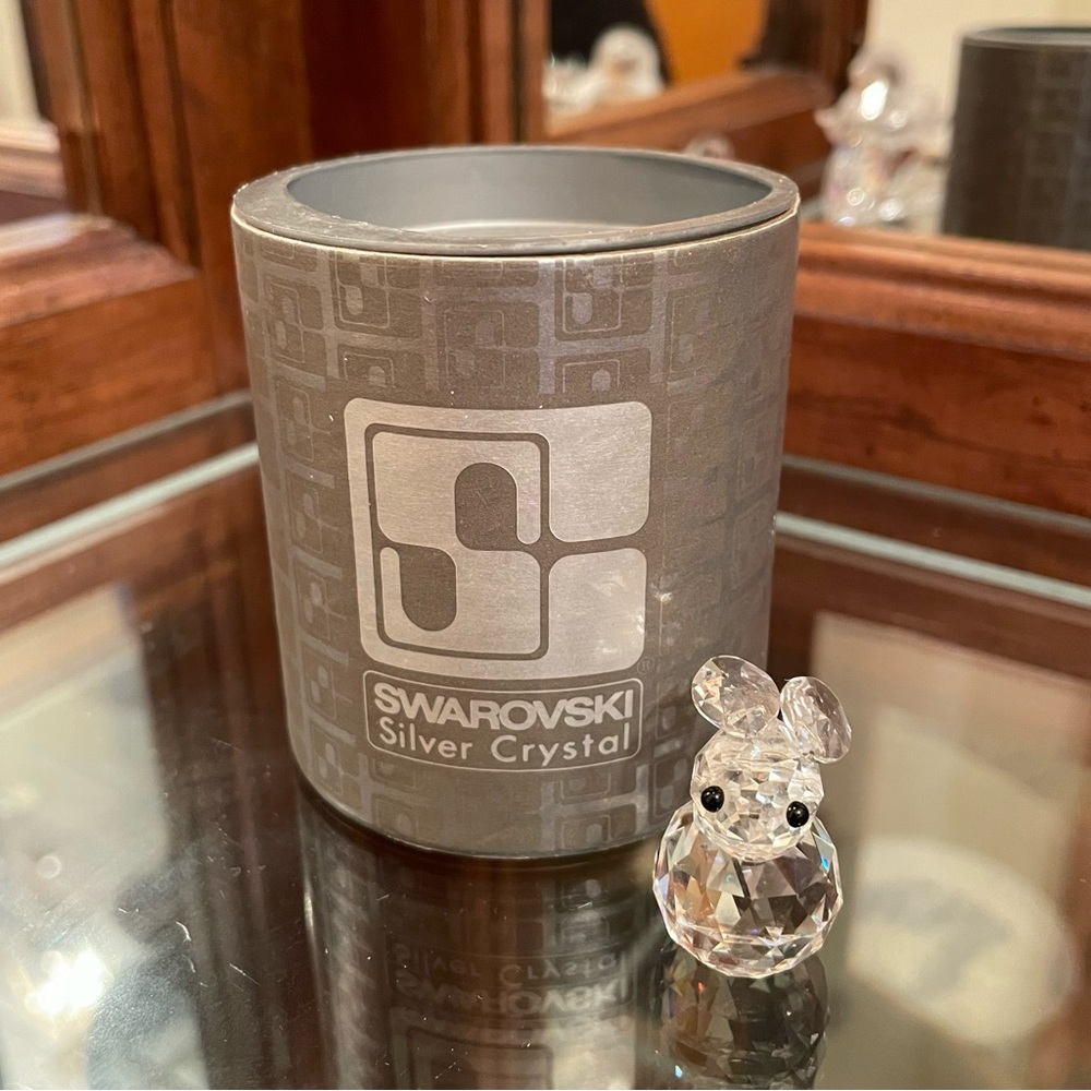 Swarovski | Crystal Rabbit